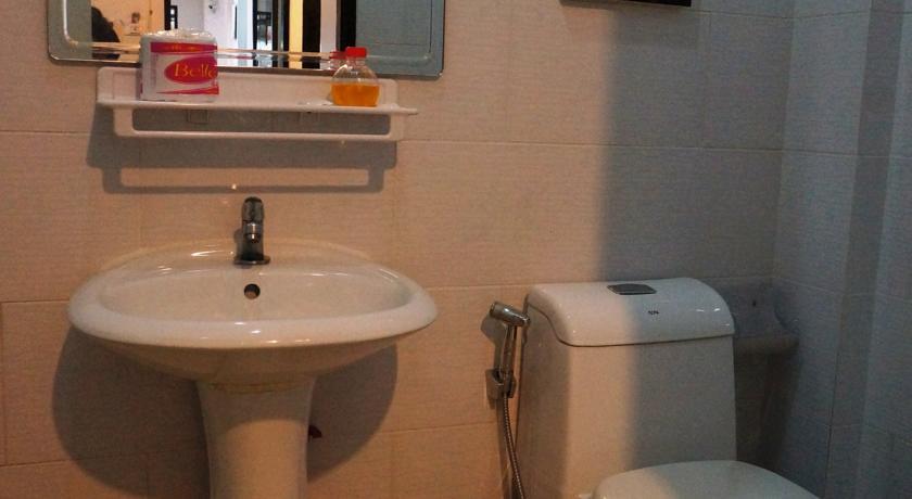 Noble U-House Chiangmai Hotel Chiang Mai Eksteriør billede