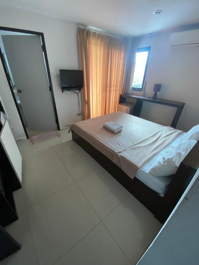 Noble U-House Chiangmai Hotel Chiang Mai Eksteriør billede