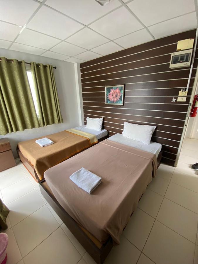 Noble U-House Chiangmai Hotel Chiang Mai Eksteriør billede