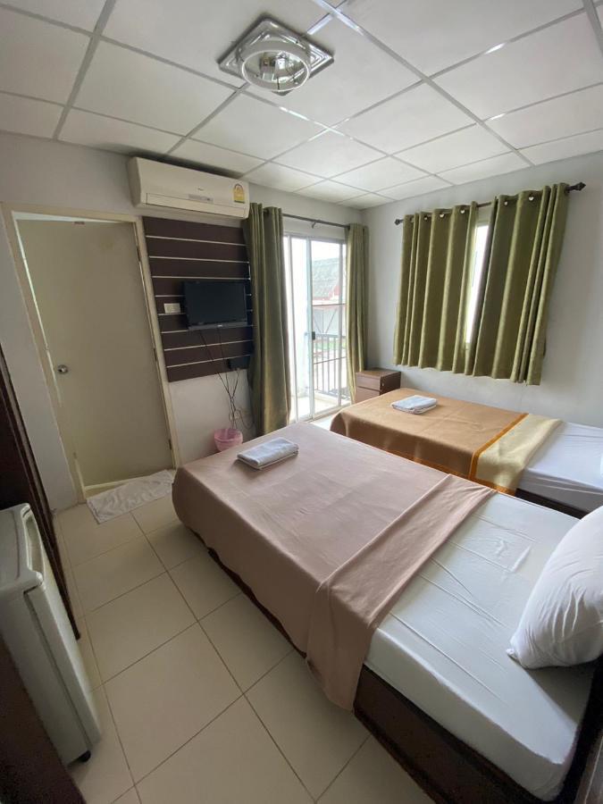 Noble U-House Chiangmai Hotel Chiang Mai Eksteriør billede