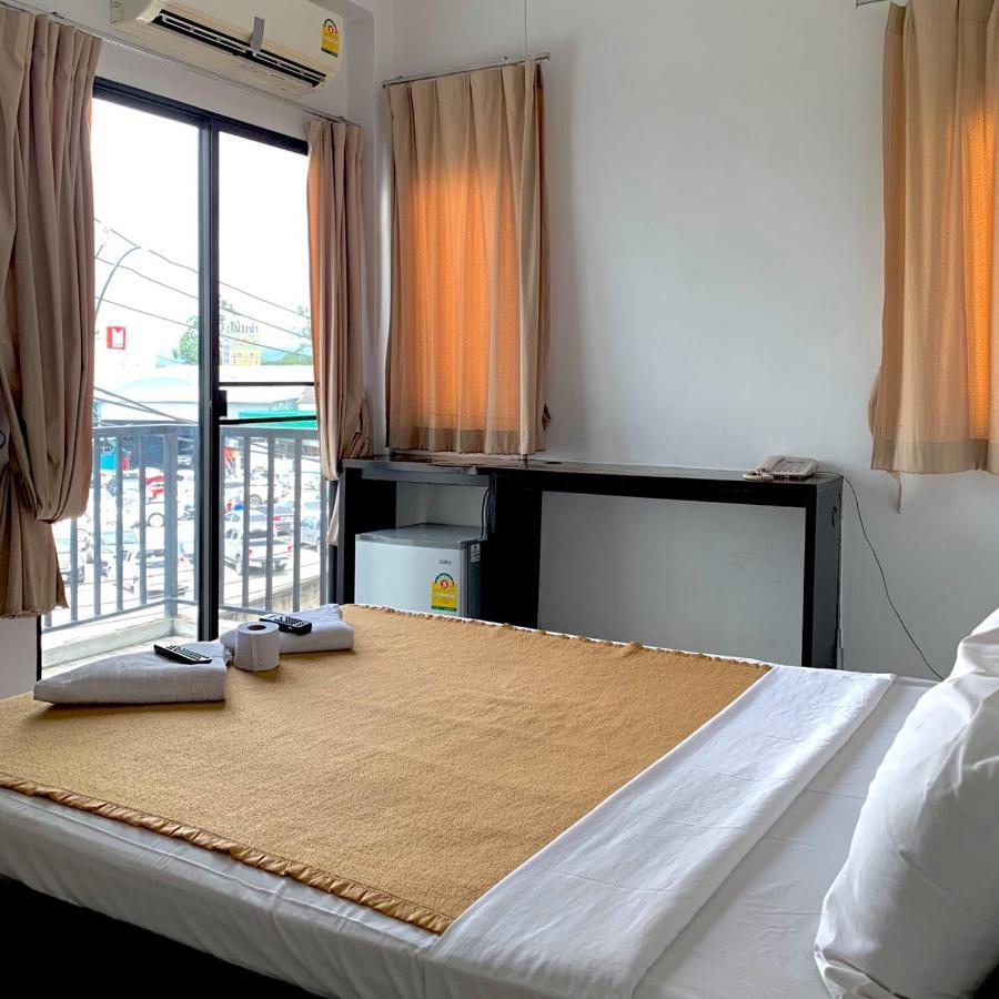 Noble U-House Chiangmai Hotel Chiang Mai Eksteriør billede