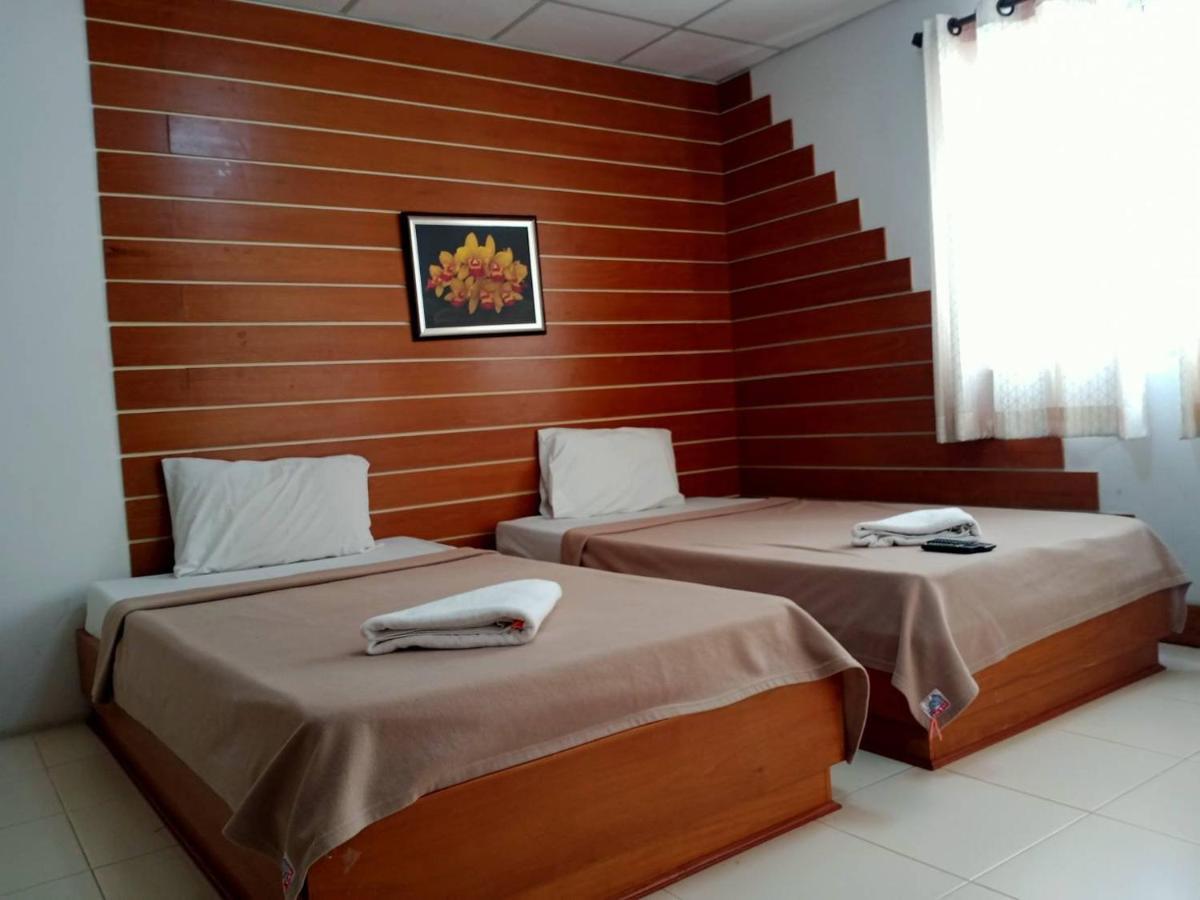 Noble U-House Chiangmai Hotel Chiang Mai Eksteriør billede