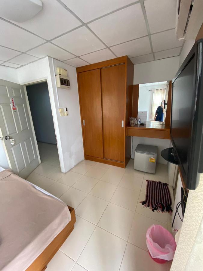 Noble U-House Chiangmai Hotel Chiang Mai Eksteriør billede