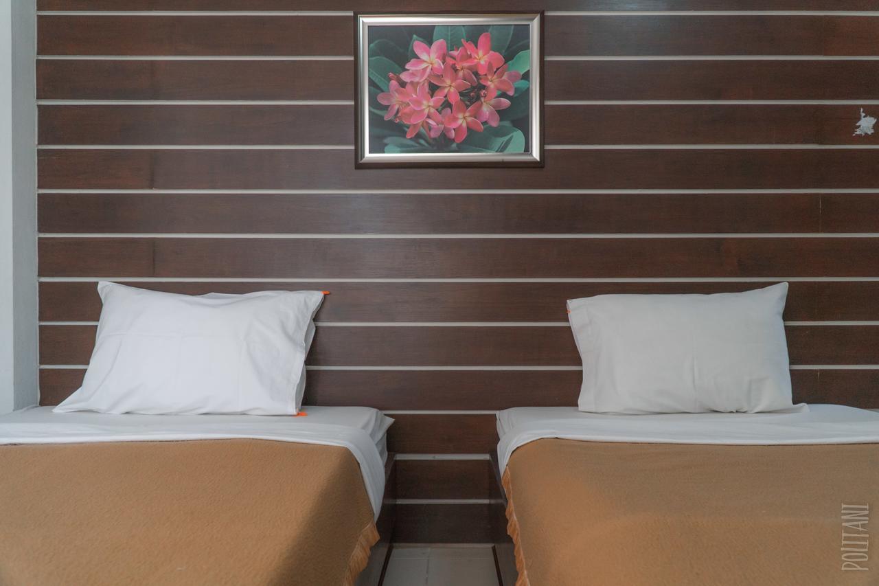 Noble U-House Chiangmai Hotel Chiang Mai Eksteriør billede