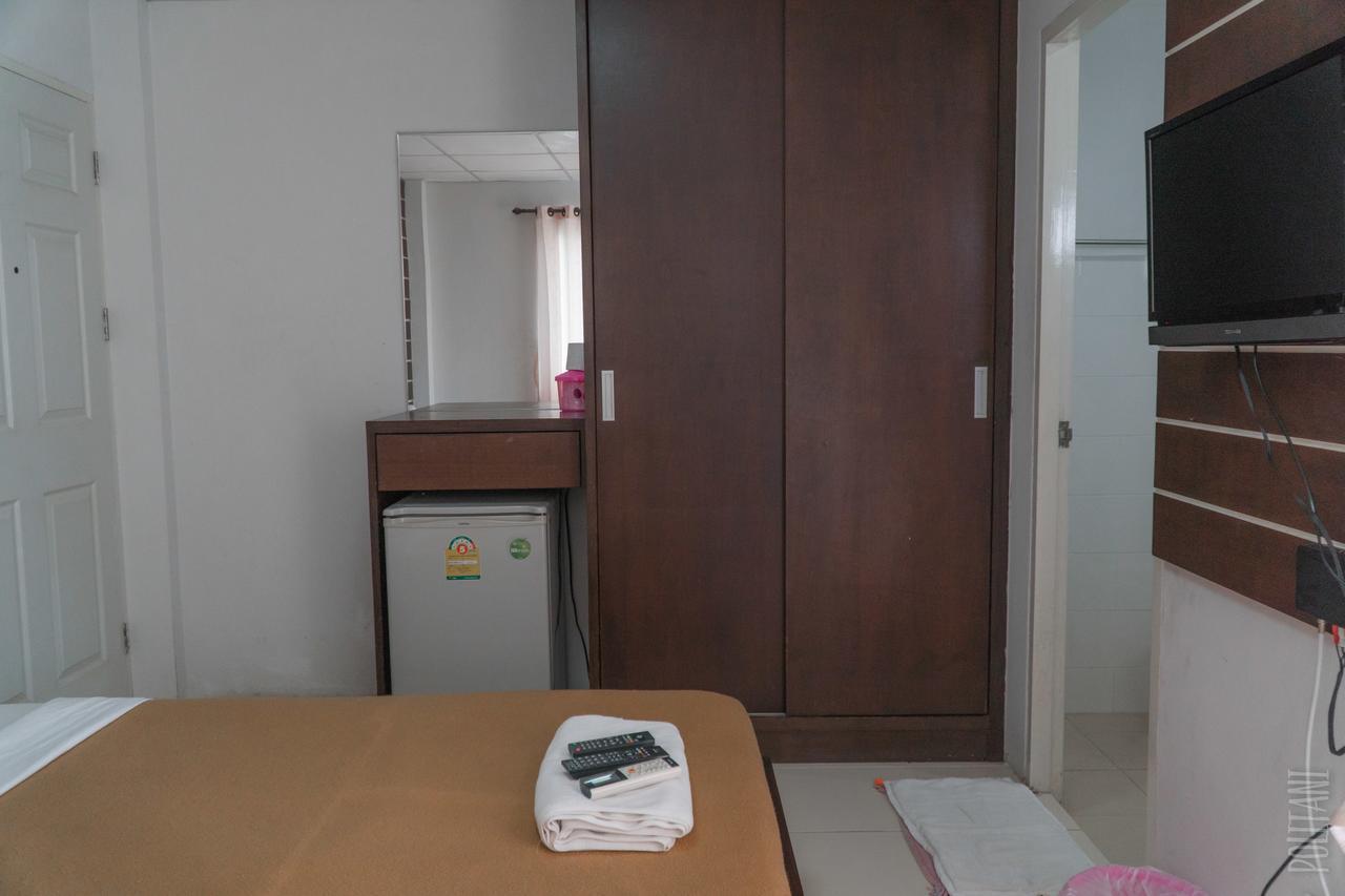 Noble U-House Chiangmai Hotel Chiang Mai Eksteriør billede