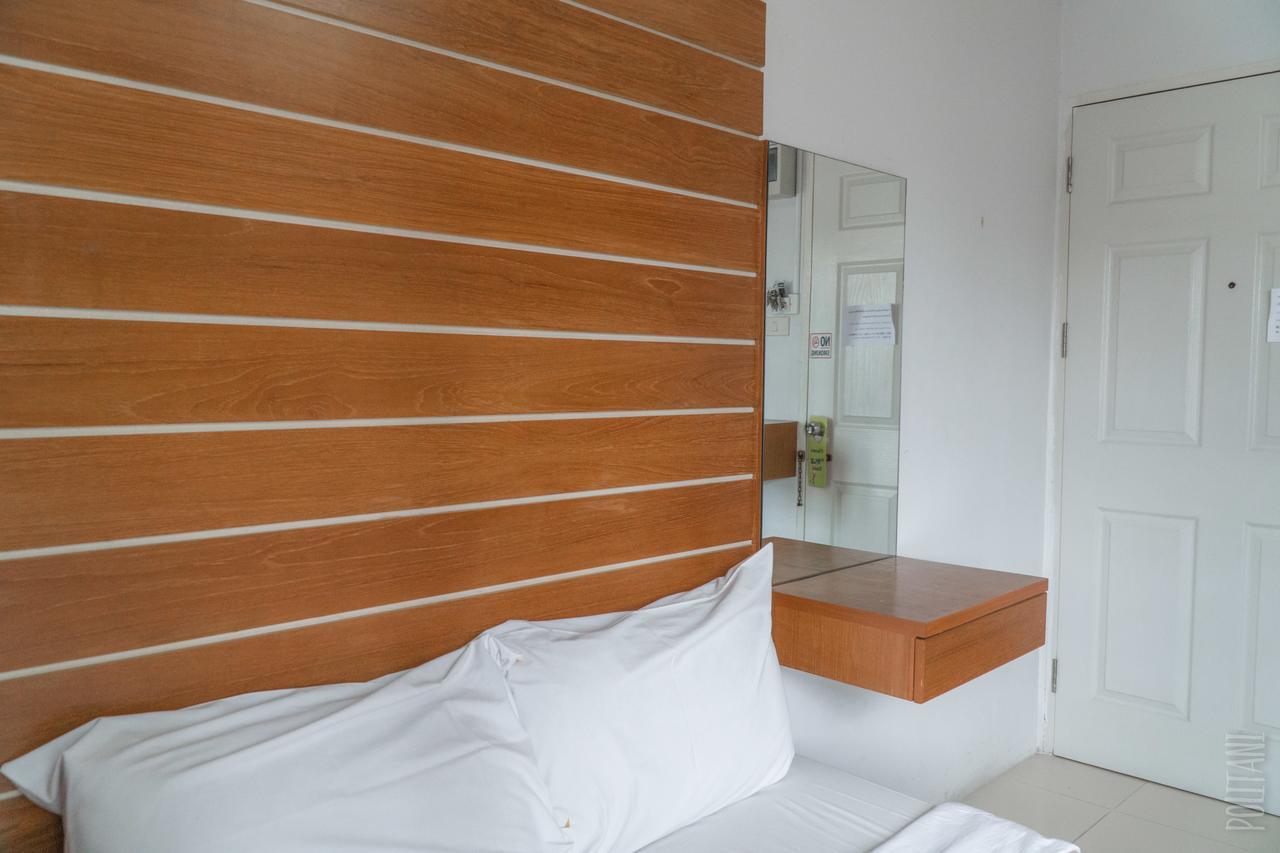 Noble U-House Chiangmai Hotel Chiang Mai Eksteriør billede