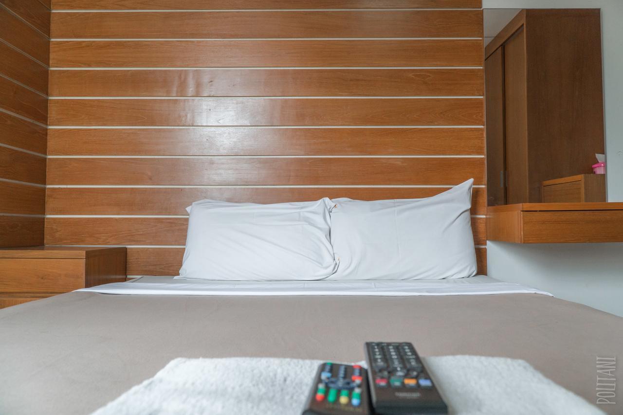 Noble U-House Chiangmai Hotel Chiang Mai Eksteriør billede