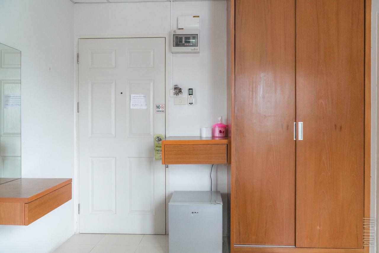 Noble U-House Chiangmai Hotel Chiang Mai Eksteriør billede
