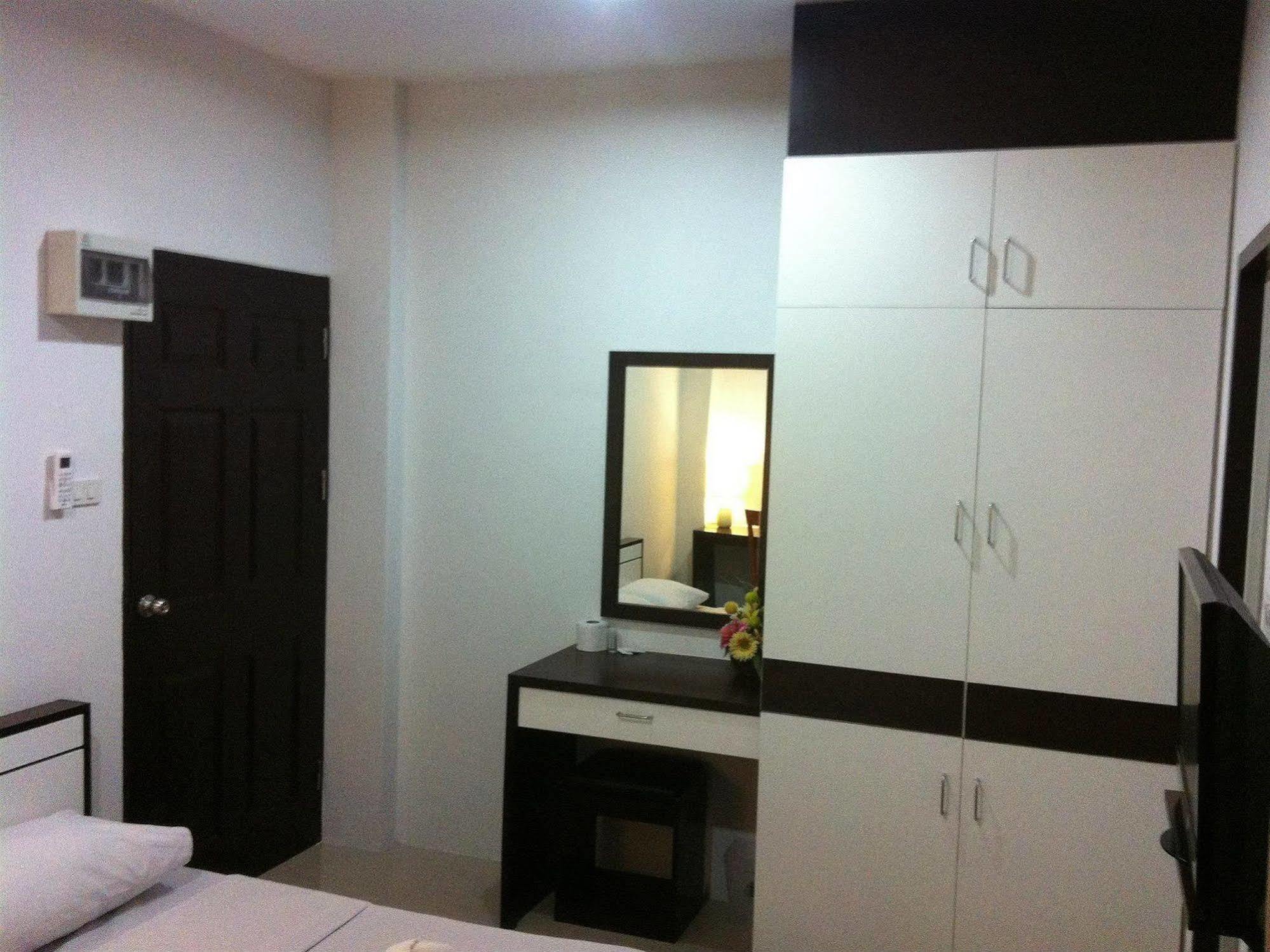 Noble U-House Chiangmai Hotel Chiang Mai Eksteriør billede