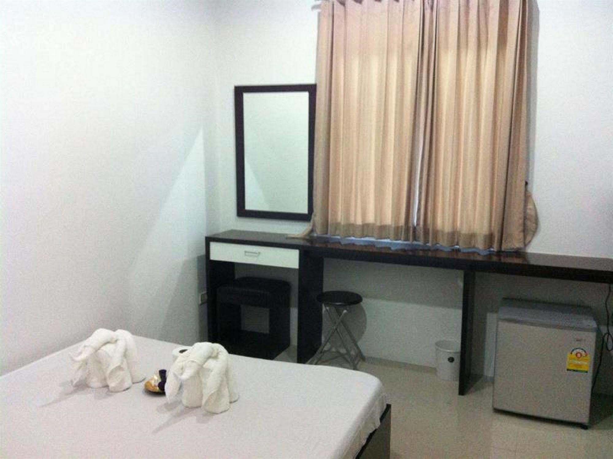 Noble U-House Chiangmai Hotel Chiang Mai Eksteriør billede