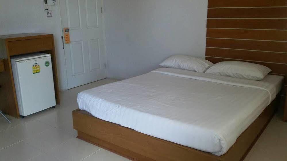 Noble U-House Chiangmai Hotel Chiang Mai Eksteriør billede
