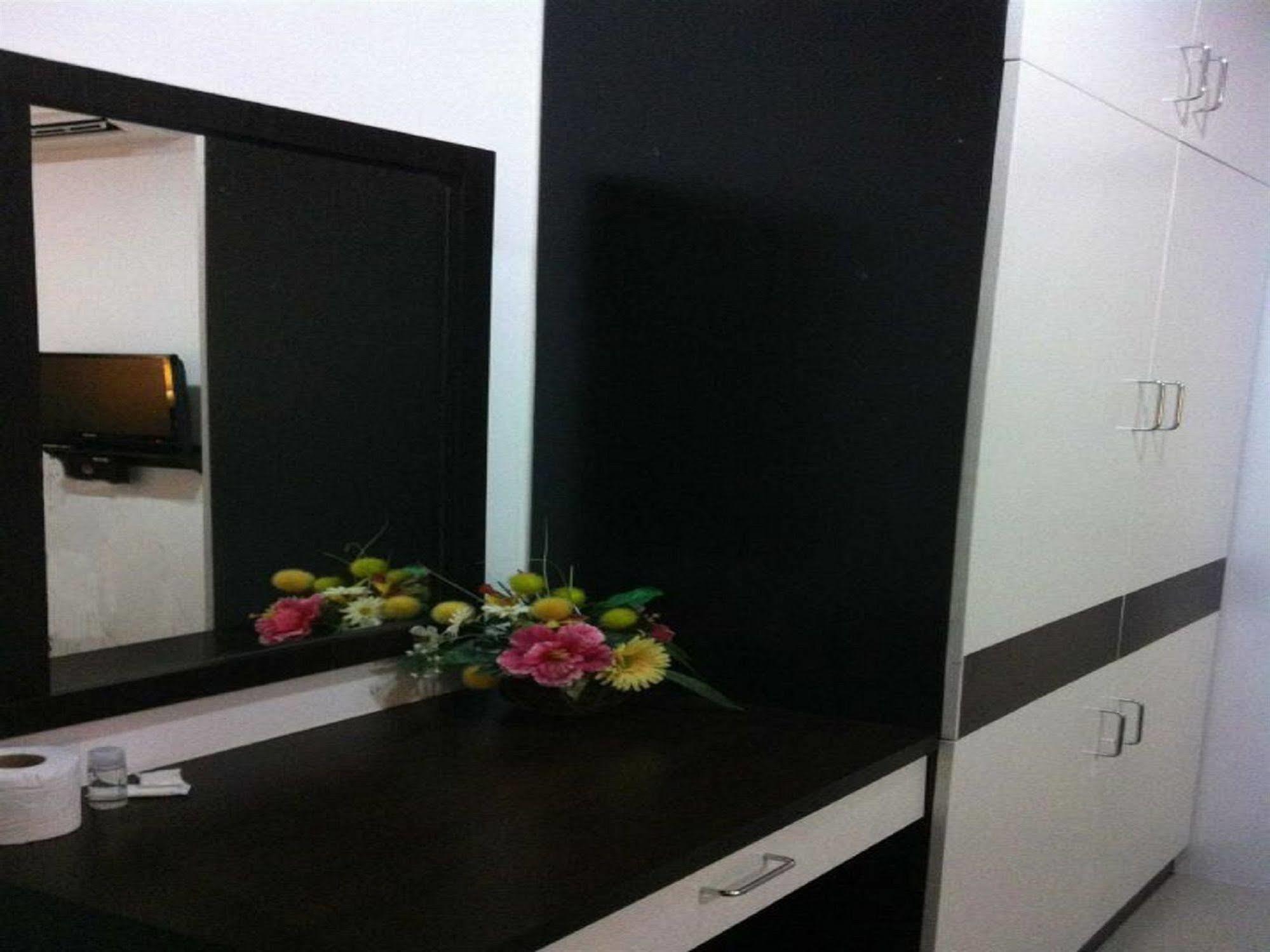 Noble U-House Chiangmai Hotel Chiang Mai Eksteriør billede